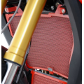 R&G Racing Radiator Guard for the BMW S1000XR '09-'22 R&G Racing Radiator Guard for the BMW S1000XR '09-'22